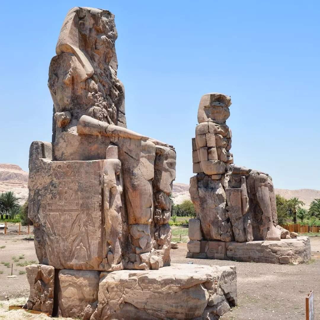 Vip Luxor with Valley of the Kings from Marsa Alam