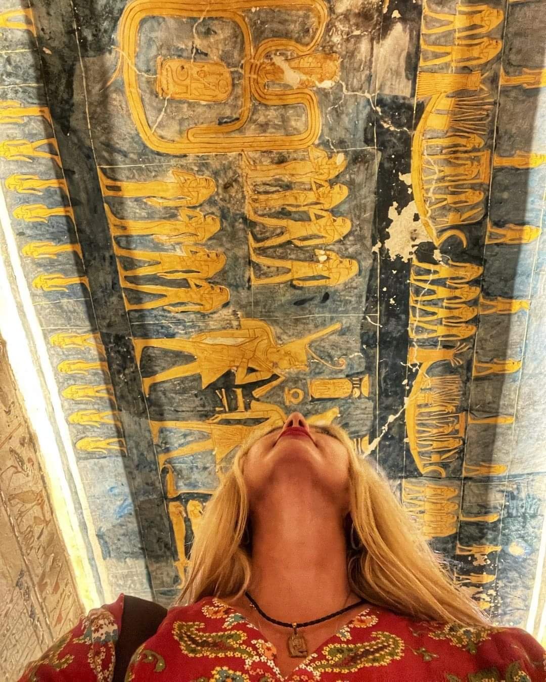 Vip Luxor with Valley of the Kings from Marsa Alam