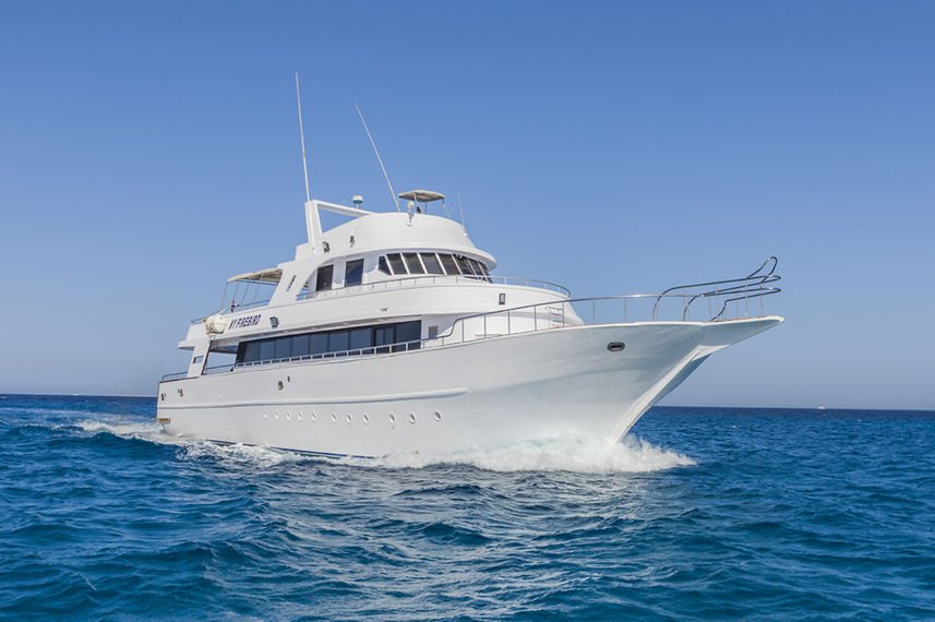 03:00 PM – Relax & Return Sailing