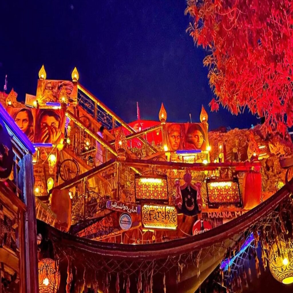 Excursions in Sharm El Sheikh Egypt