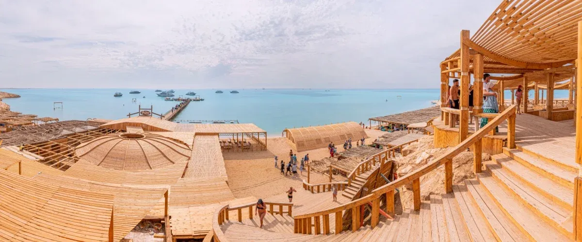 Experience Unique Things to Do in Hurghada