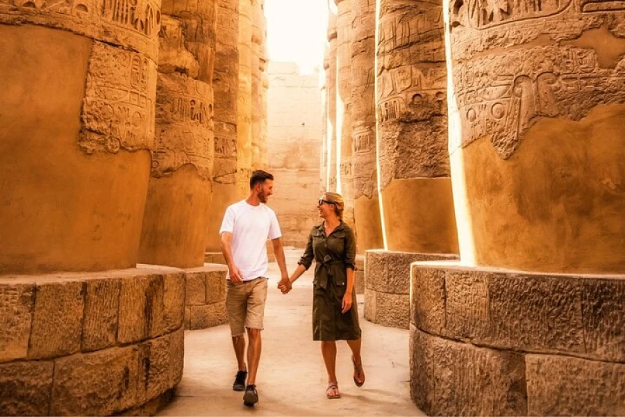 Luxor and Historical Day Trips