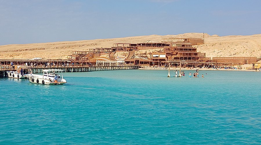 Popular Egypt Hurghada Excursions