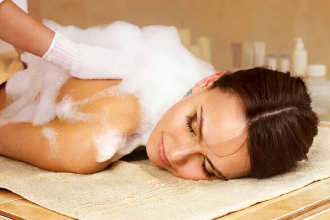 Popular Massage Treatments