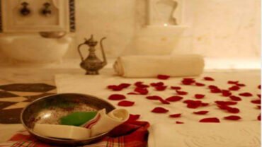 Spa and Massage in Hurghada