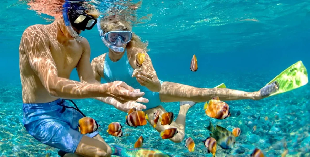 Things to Do in Hurghada