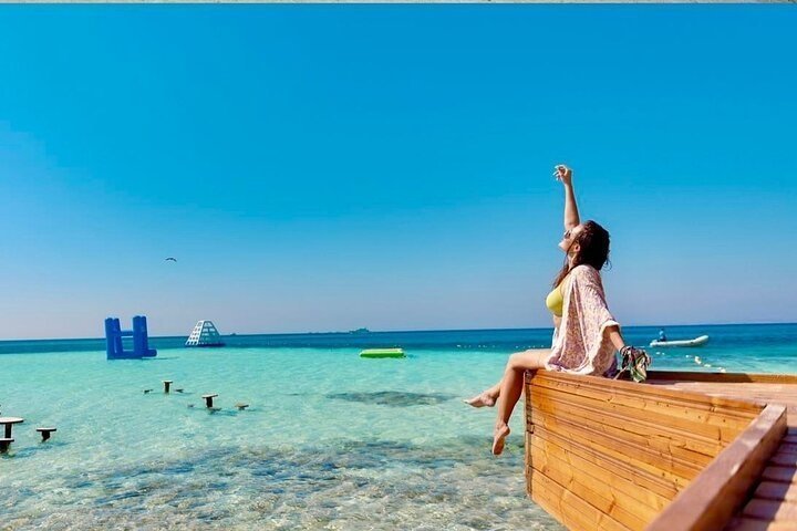 Unique Things to Do in Hurghada