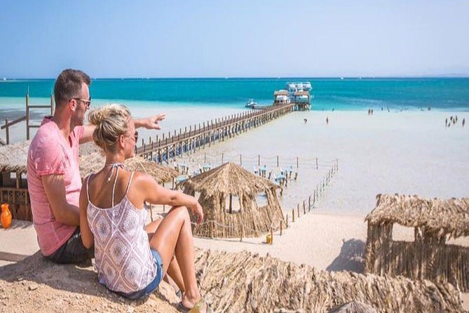 Why Orange Bay Hurghada Is a Must-Visit Snorkeling Spot