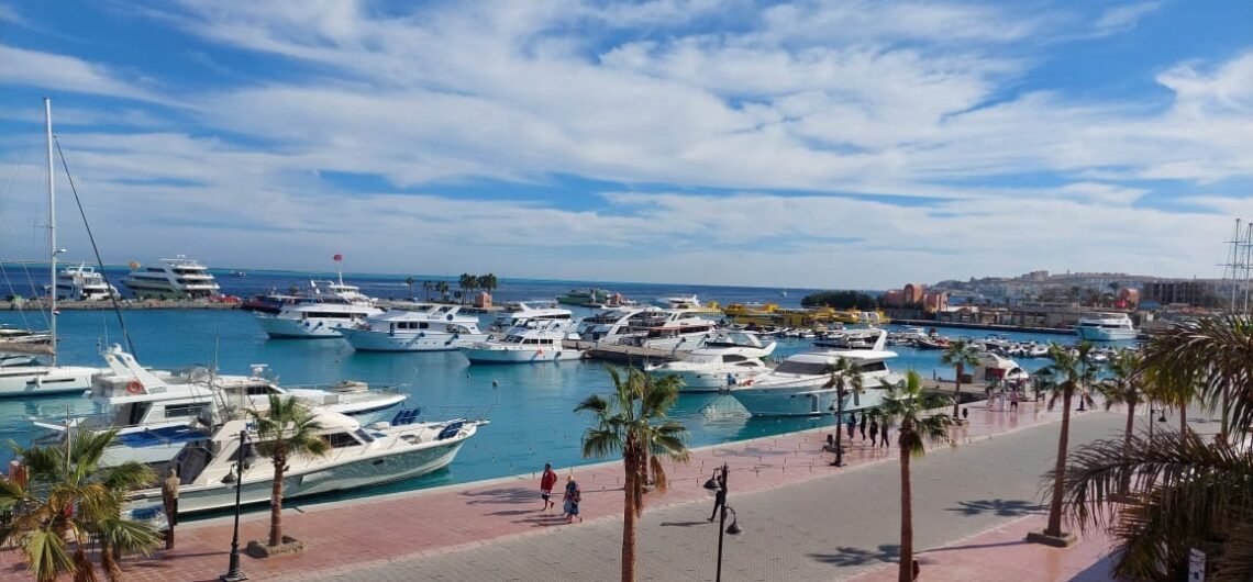 hurghada egypt excursions