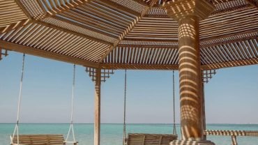 Orange Bay Island Hurghada: Snorkeling Cruise & Island Adventure