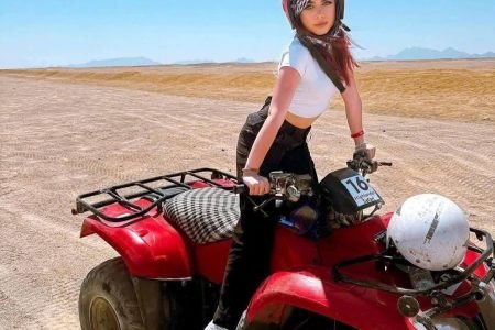 Luxury Super Safari Adventure – Hurghada Eastern Desert