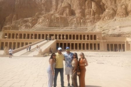 Enjoy 2 Days in Luxor