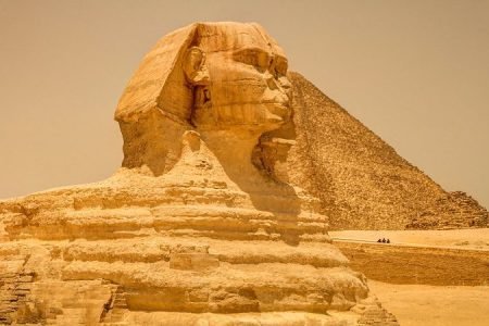New Grand Museum –Small Group Cairo Day Tour from Hurghada (Maximum 8 Guests)